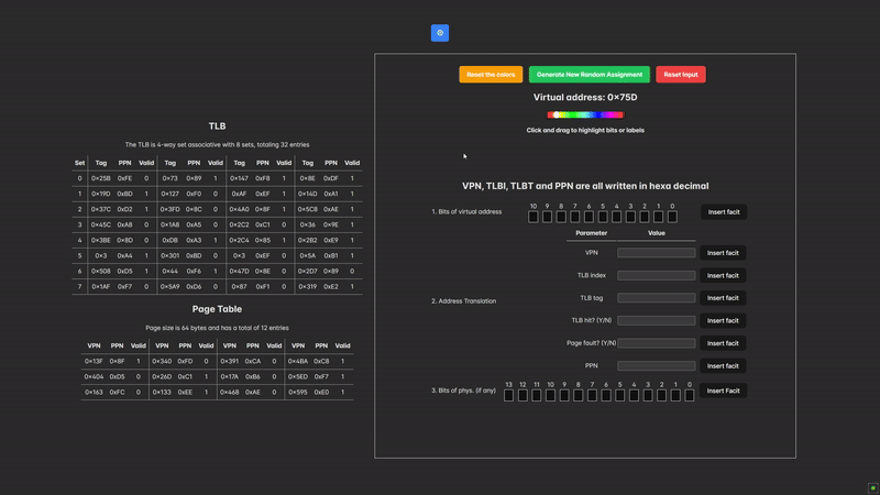 VMAT Demo
